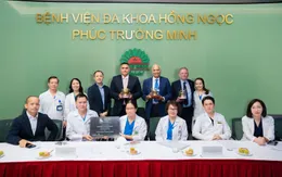 Thẩm mỹ an toàn tiêu chuẩn toàn cầu RCS