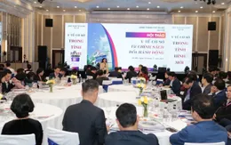Số người đến khám tại tuyến y tế cơ sở ngày càng sụt giảm