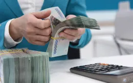 Áp lực lên tỷ giá hạ nhiệt