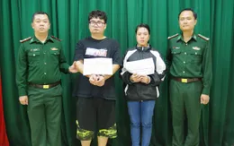 Mẹ đồng ý bán con gái 12 tuổi cho người nước ngoài với giá 150 triệu đồng và 1 cây vàng