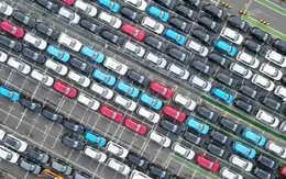 Trung Quốc với triển vọng nước xuất khẩu ô tô lớn nhất thế giới