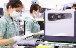 Việt Nam sẵn sàng đón nhận đầu tư công nghệ cao