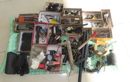 Đề nghị truy tố nhóm đối tượng chế tạo tàng trữ mua bán vũ khí ở An Giang