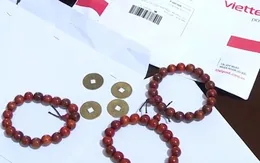 Tinh vi thủ đoạn “buôn thần, bán thánh” trên mạng xã hội