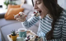 Thói quen lý tưởng trong buổi sáng để giảm cân hiệu quả