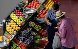 Kinh tế toàn cầu tăng tốc trong nửa cuối năm 2024