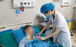 Lọc máu hấp phụ, thay huyết tương cứu bệnh nhân viêm tụy cấp, hoại tử tụy