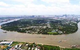 30 năm “mòn mỏi” ngóng siêu dự án Bình Quới - Thanh Đa