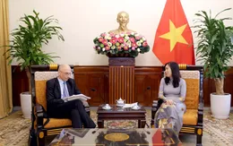 Đưa hợp tác giữa Việt Nam và Croatia đi vào thực chất và có chiều sâu