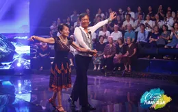 Có hẹn cùng thanh xuân - Bạn đồng hành: “Năng lượng” thanh xuân bất tận của những ông bà cụ U80