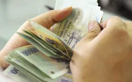 Quảng Nam: Một ngân hàng chi 113 triệu đồng mừng ngày Quốc tế Đàn ông