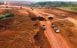 Đắk Nông công bố 12 mỏ bô-xít là khu vực dự trữ khoáng sản Quốc gia