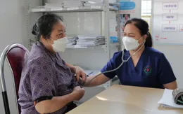 Hà Nội đẩy mạnh phát triển mô hình “Bệnh viện chị - em” trong chăm sóc sức khỏe cho người dân