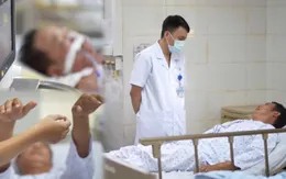 Báo động xu hướng gia tăng tỉ lệ đột quỵ ở người trẻ