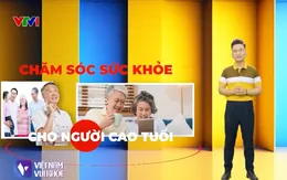 Người cao tuổi lựa chọn các dịch vụ chăm sóc sức khỏe thế nào?