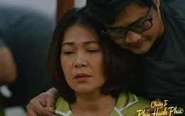 Chúng ta phải hạnh phúc - Tập 9: Nguyệt giảm tải công việc, phụ chồng chăm con