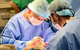 Bệnh viện Dã chiến cấp 2 số 5 Việt Nam tại Nam Sudan "hồi sinh" cánh tay phải cho quân nhân người Pakistan