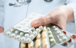 Báo động tình trạng kháng kháng sinh