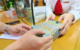 Giao dịch từ 400 triệu đồng phải báo cáo Ngân hàng Nhà nước