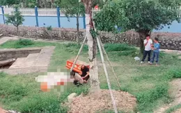 Ứng cứu bất thành nữ sinh nhảy cầu tự tử