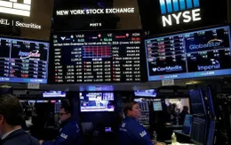 Phố Wall khởi sắc trước thềm lễ Tạ ơn