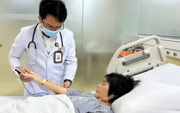 Bạc Liêu: Người phụ nữ bị ong bắp cày  đốt nguy kịch