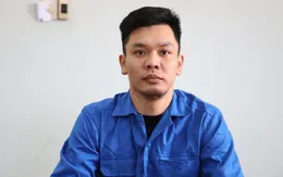 Tạm giữ hình sự đối tượng gây tai nạn chết người rồi bỏ trốn