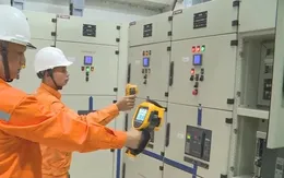 Nhiều giải pháp tiết kiệm điện trong mùa khô