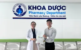 BioVågen Việt Nam dành tặng thuốc hiếm cho bệnh nhân nhi trong ngày “Thế giới vì trẻ sinh non”