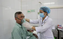 Không chủ quan với bệnh phổi tắc nghẽn mạn tính khi trời lạnh