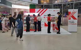 K-Beauty: Địa chỉ mua sắm đáng lưu tâm cho tín đồ làm đẹp