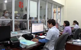 Chuyển đổi số để khám chữa bệnh an toàn và chất lượng
