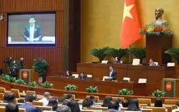 Tiếp tục hoàn thiện dự thảo Luật Đường bộ