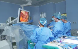 Bệnh viện Trung ương Quân đội 108 thực hiện thành công 200 ca ghép gan