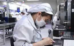 Thu hút FDI khi áp dụng thuế tối thiểu toàn cầu