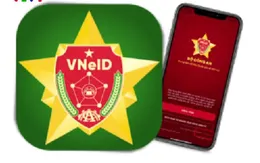 Người dân có thể đăng ký cư trú qua ứng dụng VneID