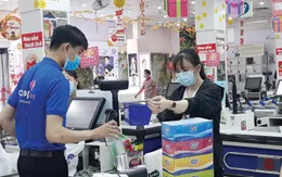 Công nghệ mới thúc đẩy thanh toán không tiền mặt