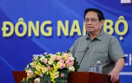 Quy hoạch vùng Đông Nam Bộ phải đi trước một bước với tư duy đột phá, tầm nhìn chiến lược