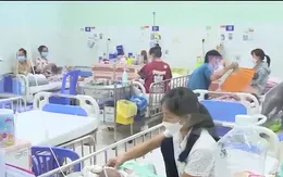 TP. Hồ Chí Minh: Gia tăng nhiều dịch bệnh vào dịp cuối năm