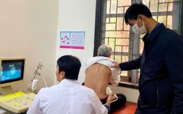 Hút thuốc lá làm tăng nguy cơ mắc bệnh lao