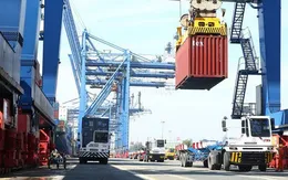 Đẩy mạnh hợp tác thương mại Việt Nam - Trung Quốc