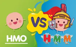 Lactobacillus Fermentum CECT5716 – Lợi khuẩn thuộc chủng HMM, hỗ trợ tăng cân hiệu quả cho bé