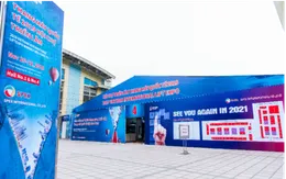 Hội chợ triển lãm thang máy quốc tế Việt Nam 2023: Điểm hẹn cho ngành công nghiệp