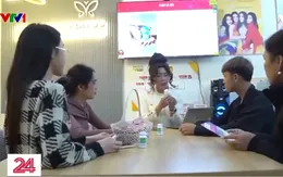 Nguy cơ nhiễm HIV ở nhóm quan hệ đồng giới nam và chuyển giới