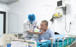 20 ngày giành giật sự sống cho bệnh nhân chấn thương nghiêm trọng do tai nạn giao thông