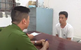 Bắt giữ “siêu trộm” chuyên đột nhập nhà dân lúc đêm khuya