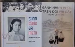 Lưu giữ ký ức cho người cao tuổi bằng những cuốn hồi ký