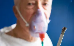 Cảnh báo đợt cấp bệnh phổi tắc nghẽn mạn tính thời điểm giao mùa