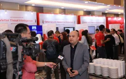 VCS đồng hành cùng doanh nghiệp Việt nâng cao năng lực an toàn thông tin