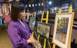 Lễ hội Thiết kế sáng tạo năm 2023 thu hút hơn 200.000 lượt khách tham quan